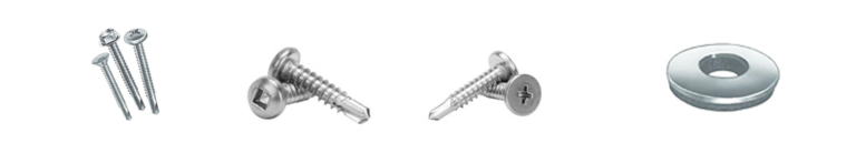 Fastener Manufacturers | Fastener Suppliers