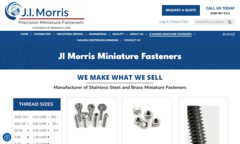 J.I. Morris Company