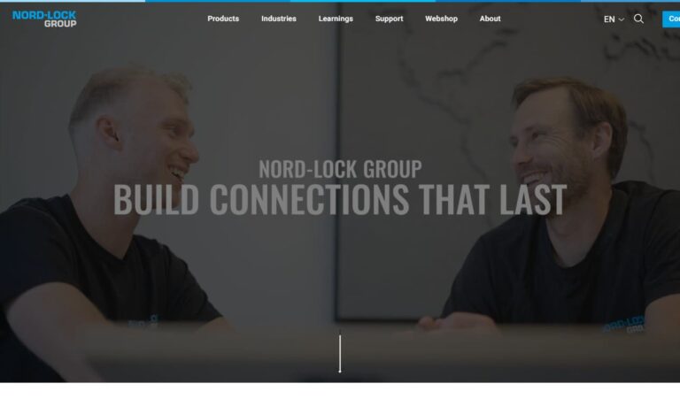 Nord-Lock / Superbolt®, Inc.